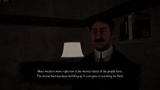 13 Masca — screenshot 2