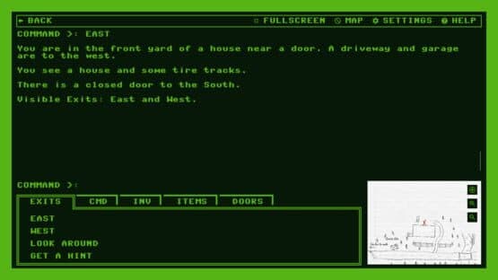 The Forgotten Nightmare Series — screenshot 1