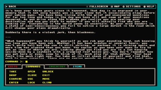 The Forgotten Nightmare Series — screenshot 3