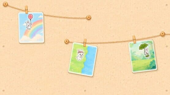 Rabbit Claw Party — screenshot 7
