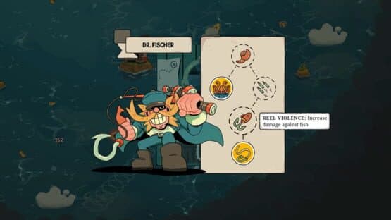 Kill The Sea — screenshot 2