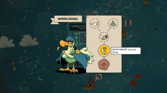 Kill The Sea — screenshot 6