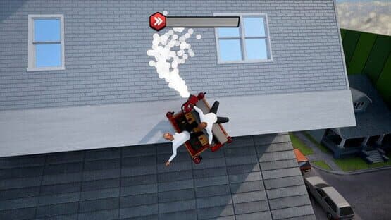 Piano Trauma: Stress Deluxe — screenshot 2