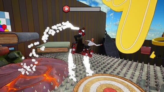 Piano Trauma: Stress Deluxe — screenshot 3