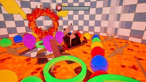 Piano Trauma: Stress Deluxe — screenshot 7