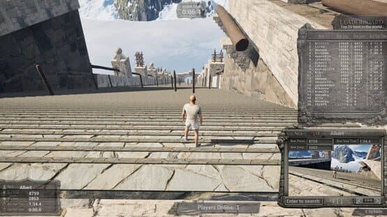 Down the Stairs: The Game — screenshot 3