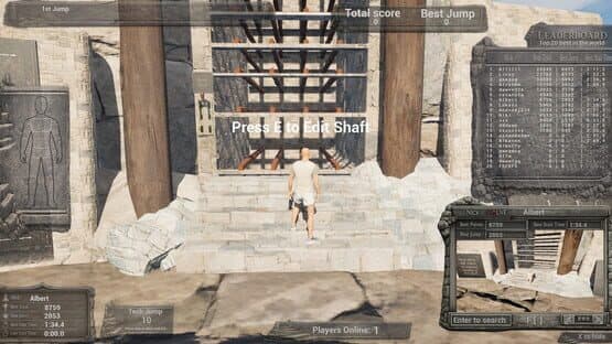 Down the Stairs: The Game — screenshot 4