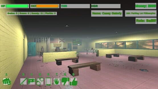 Florida Man Court — screenshot 3