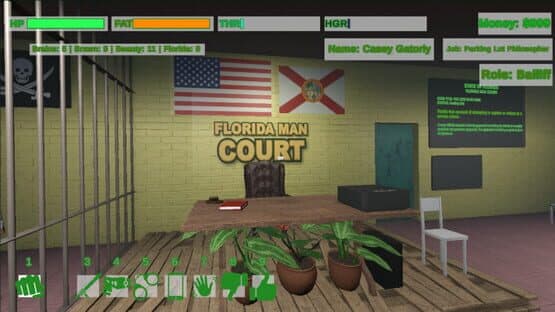 Florida Man Court — screenshot 4