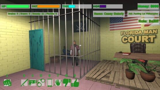 Florida Man Court — screenshot 6