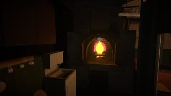 Tales From the Other Side: Beneath the Roots — screenshot 2
