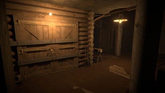 Tales From the Other Side: Beneath the Roots — screenshot 3