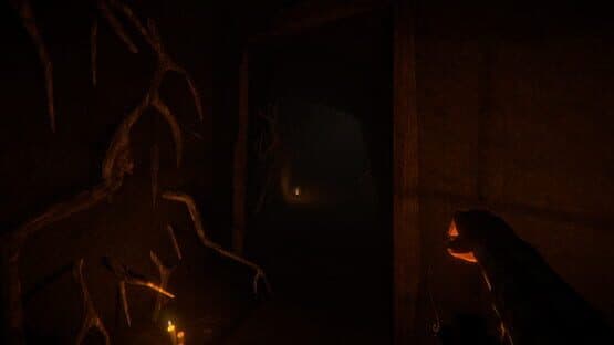 Tales From the Other Side: Beneath the Roots — screenshot 6