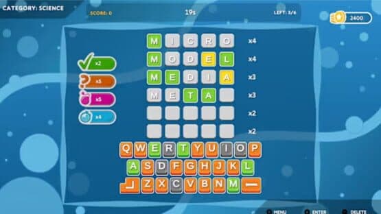 Lingix Lingo — screenshot 1