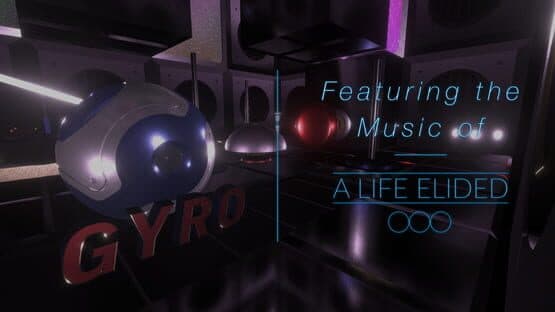 Gyro — screenshot 1