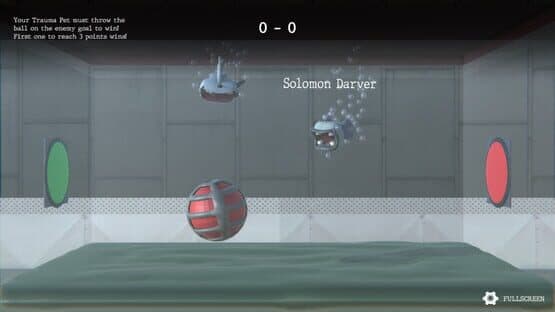 Trauma Pets — screenshot 3