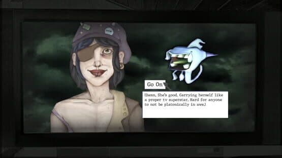 Trauma Pets — screenshot 5