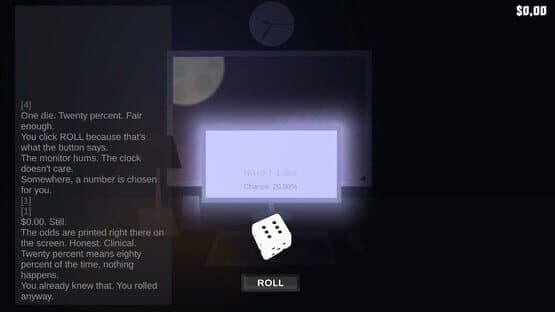 Still Rolling — screenshot 2