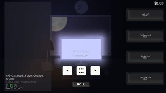 Still Rolling — screenshot 5