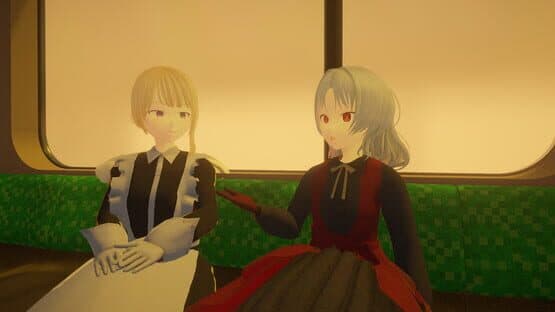 3DMurderMystery TheAshenYou — screenshot 6