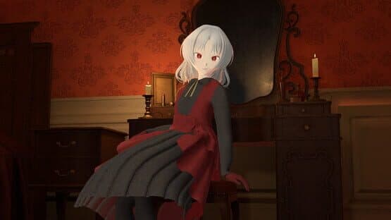 3DMurderMystery TheAshenYou — screenshot 7