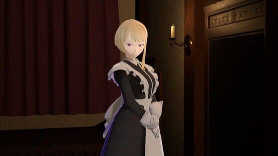 3DMurderMystery TheAshenYou — screenshot 8