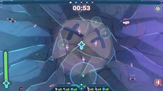 Aether Keepers — screenshot 1