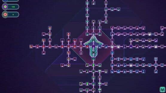 Aether Keepers — screenshot 3
