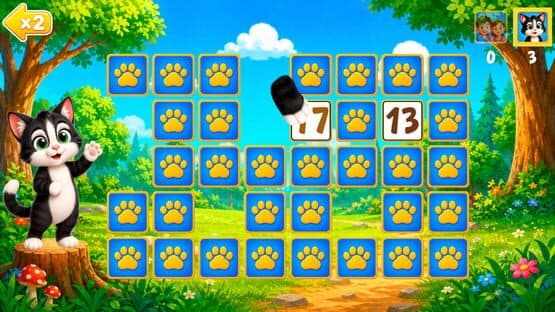 123 Early Learning Games for Kids, Toddlers, Babies: Language — screenshot 3