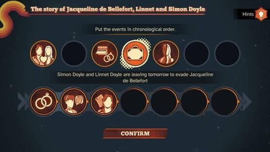 Agatha Christie's Deadly Voyages - 2 in 1 — screenshot 1