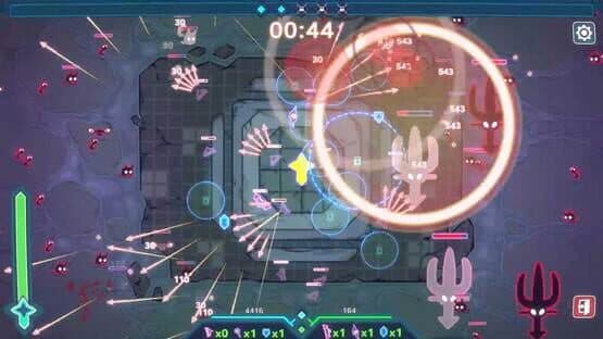 Aether Keepers — screenshot 4