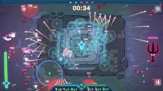 Aether Keepers — screenshot 5