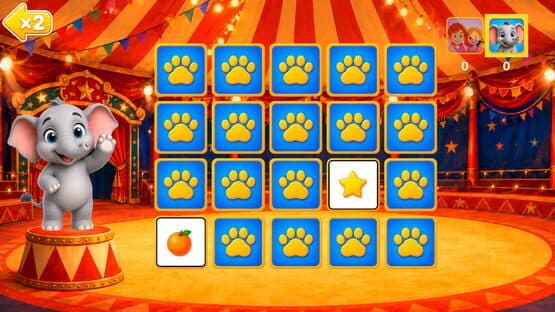 123 Early Learning Games for Kids, Toddlers, Babies: Language — screenshot 5