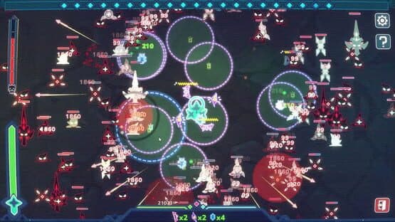 Aether Keepers — screenshot 6