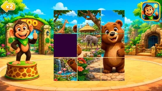 123 Early Learning Games for Kids, Toddlers, Babies: Language — screenshot 6