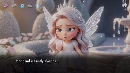 Alice and the Looking-Glass — screenshot 2