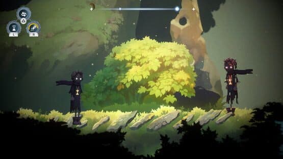 A Little Horror Story — screenshot 2