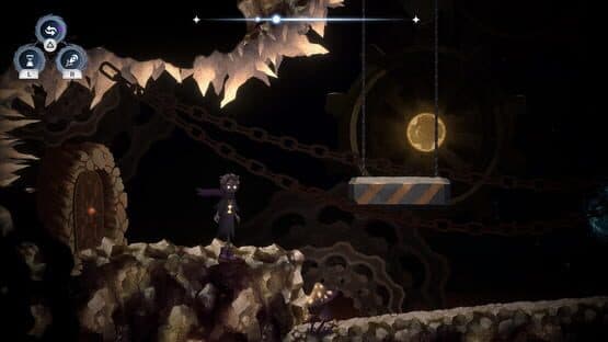 A Little Horror Story — screenshot 3