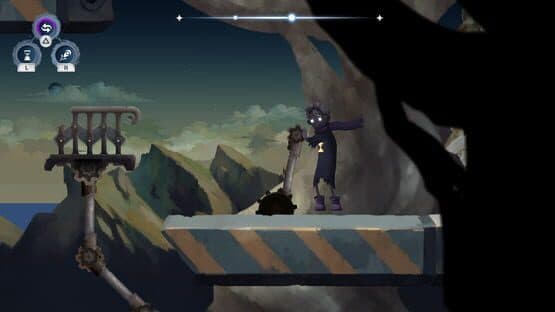 A Little Horror Story — screenshot 4