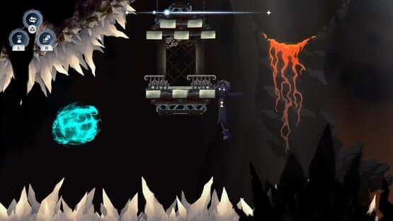 A Little Horror Story — screenshot 5