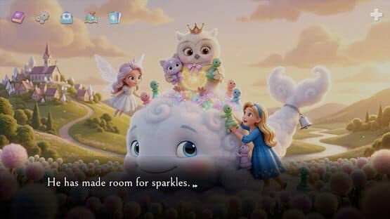 Alice and the Looking-Glass — screenshot 5
