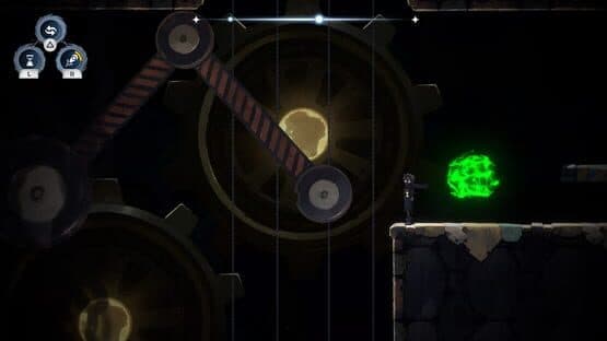 A Little Horror Story — screenshot 6