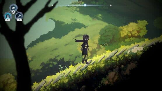 A Little Horror Story — screenshot 7