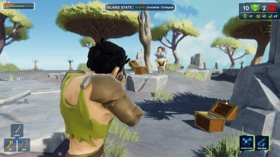 Cozy Battle Royale 2026 — screenshot 1
