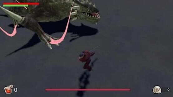 Dragon Soul — screenshot 1