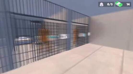 Dig Out of Prison — screenshot 1