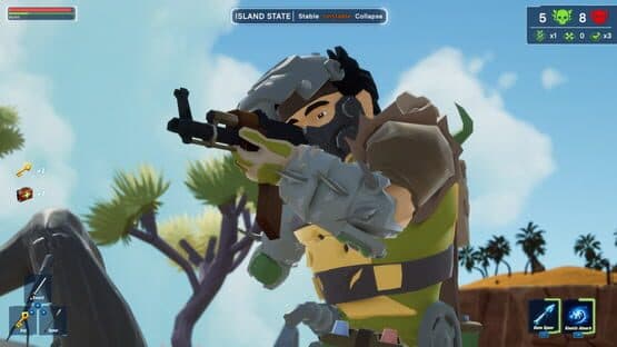 Cozy Battle Royale 2026 — screenshot 2