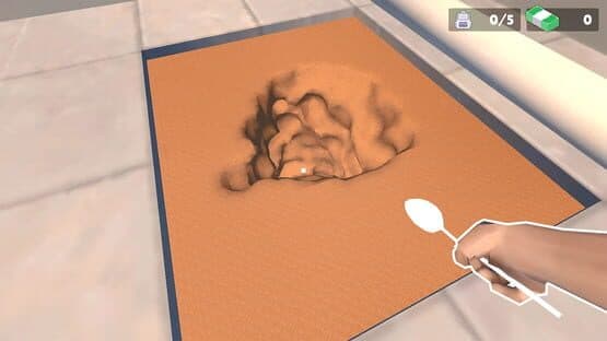 Dig Out of Prison — screenshot 2