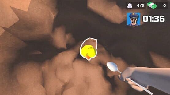 Dig Out of Prison — screenshot 3