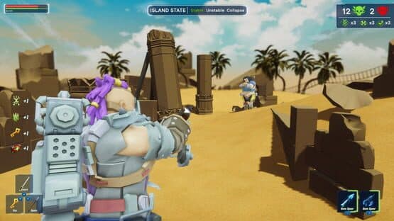 Cozy Battle Royale 2026 — screenshot 4